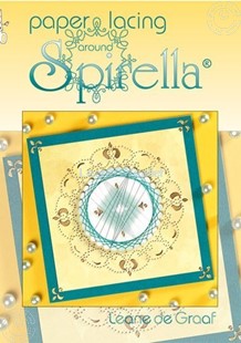 Image sur Motifs de piquage autour de Spirella® Anglais