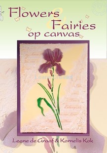 Image sur Des Fleurs & des Elfes sur des cadres (néerlandais)