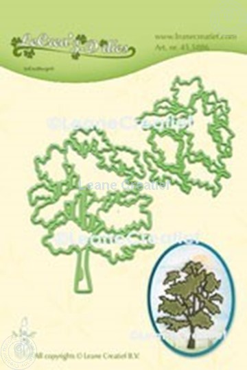 Image sur Lea’bilitie® Arbre matrice pour découper & embossing