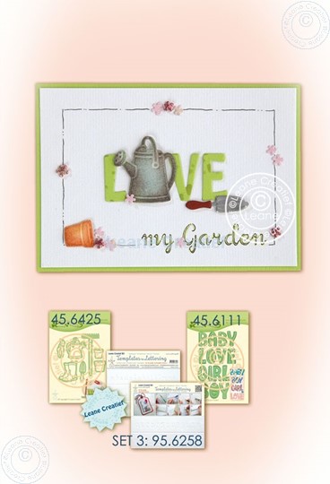 Image sur Love my garden