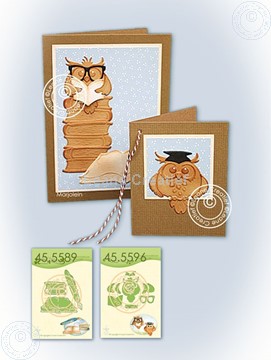Image de Owly Gift card