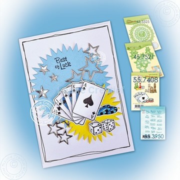 Bild von Games & cards