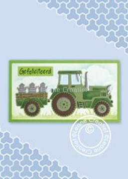 Afbeeldingen van Lea'bilitie Tractor