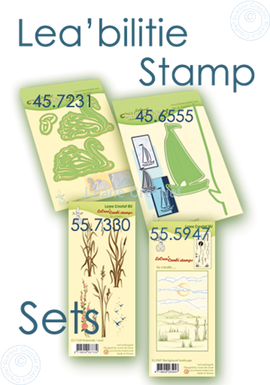 Bild von Summer Set  45.6555+7231+55.7330+5947
