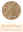 Bild von Glitter Foam A4 sheet Antique gold