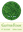 Afbeeldingen van Glitter Foam A4 sheet Green