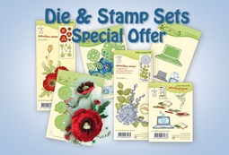 Picture for category Special Die & Stamp sets