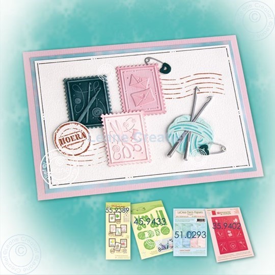 Bild von Racing car birthday card