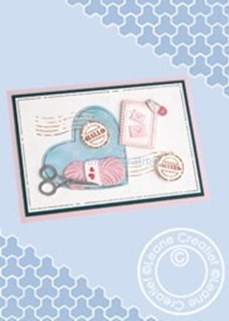 Bild von I love crochet