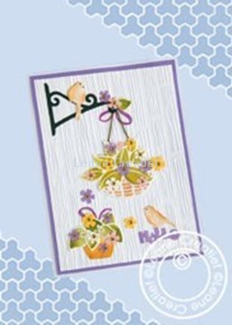 Picture of Hanging basket