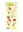 Afbeeldingen van LeCreaDesign® combi clear stamp Klaproos aquarel bloemen