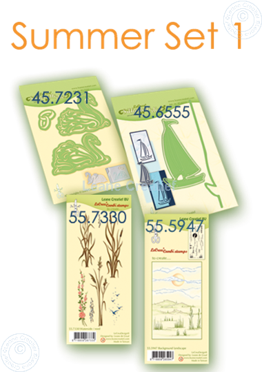 Image sur Summer Set  45.6555+7231+55.7330+5947
