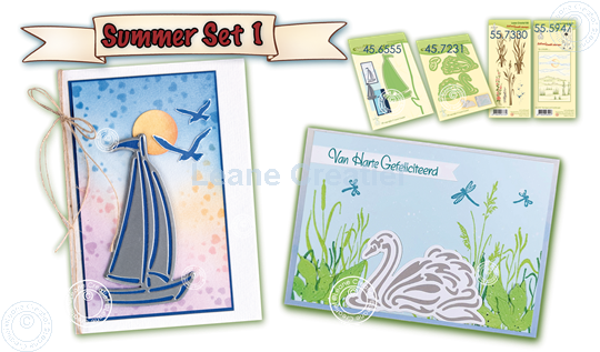 Image sur Summer Set  45.6555+7231+55.7330+5947