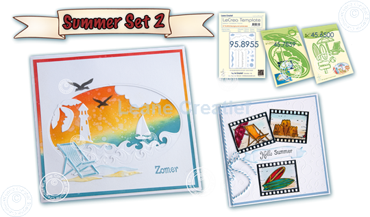 Image sur Summer  2 Set  45.7859+6500+95.8955